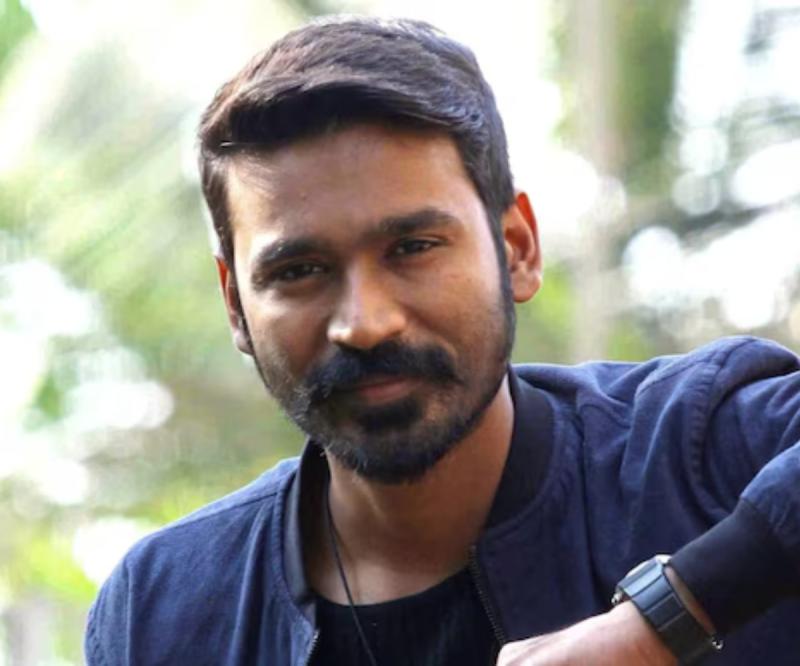 Dhanush called out for story behind his Poes Garden residence. Here's why