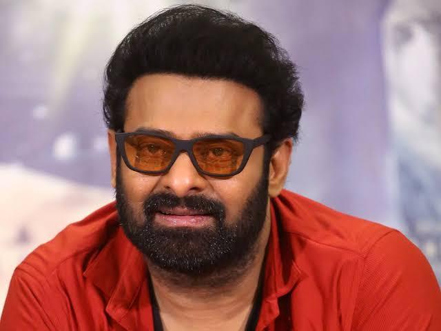 Prabhas to Play Dual Roles in Action-Packed Spirit, Cameos by Ranbir and Vijay?