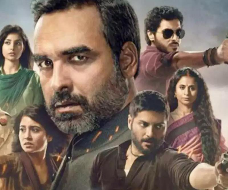 'Mirzapur 3' ending explained  The Guddu-Golu twist, and other questions answered