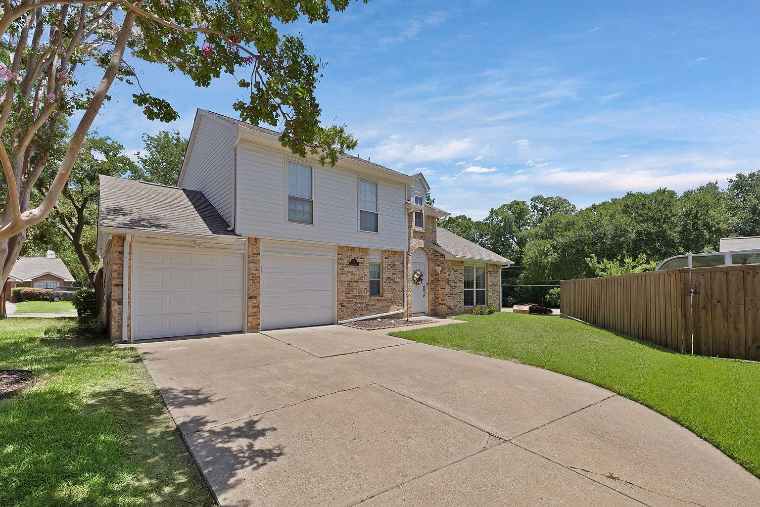 31 Brewster Ct, Allen, TX, 75002