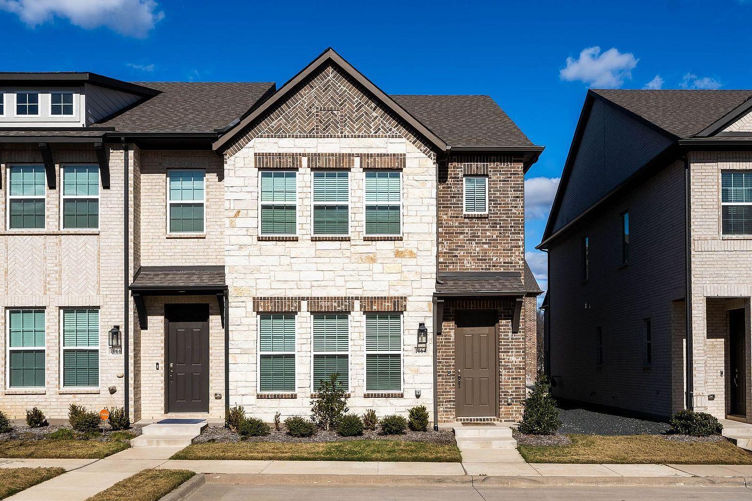 1064 Keene Rdg, Allen, TX, 75013