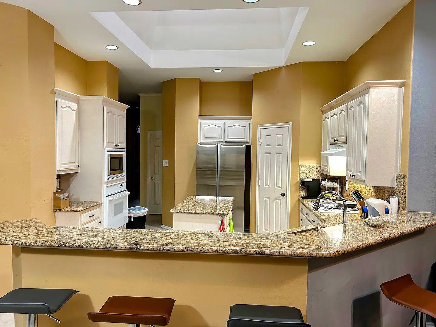 5500 Hill Haven Ct, Frisco, TX, 75035
