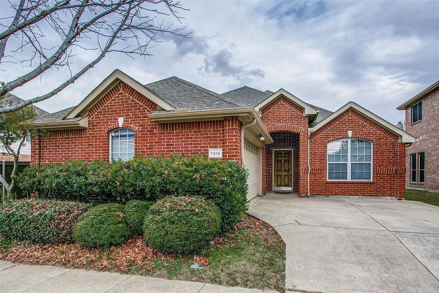 7916 Riverwalk Trl, McKinney, TX, 75070