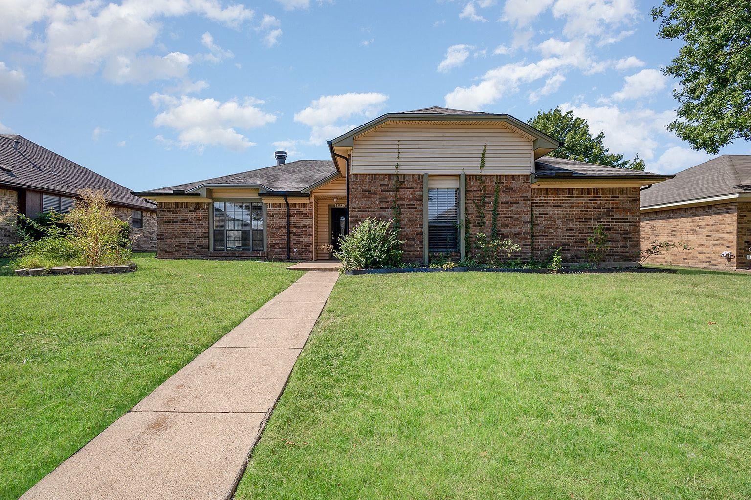 1304 Petunia Dr, Allen, TX, 75002