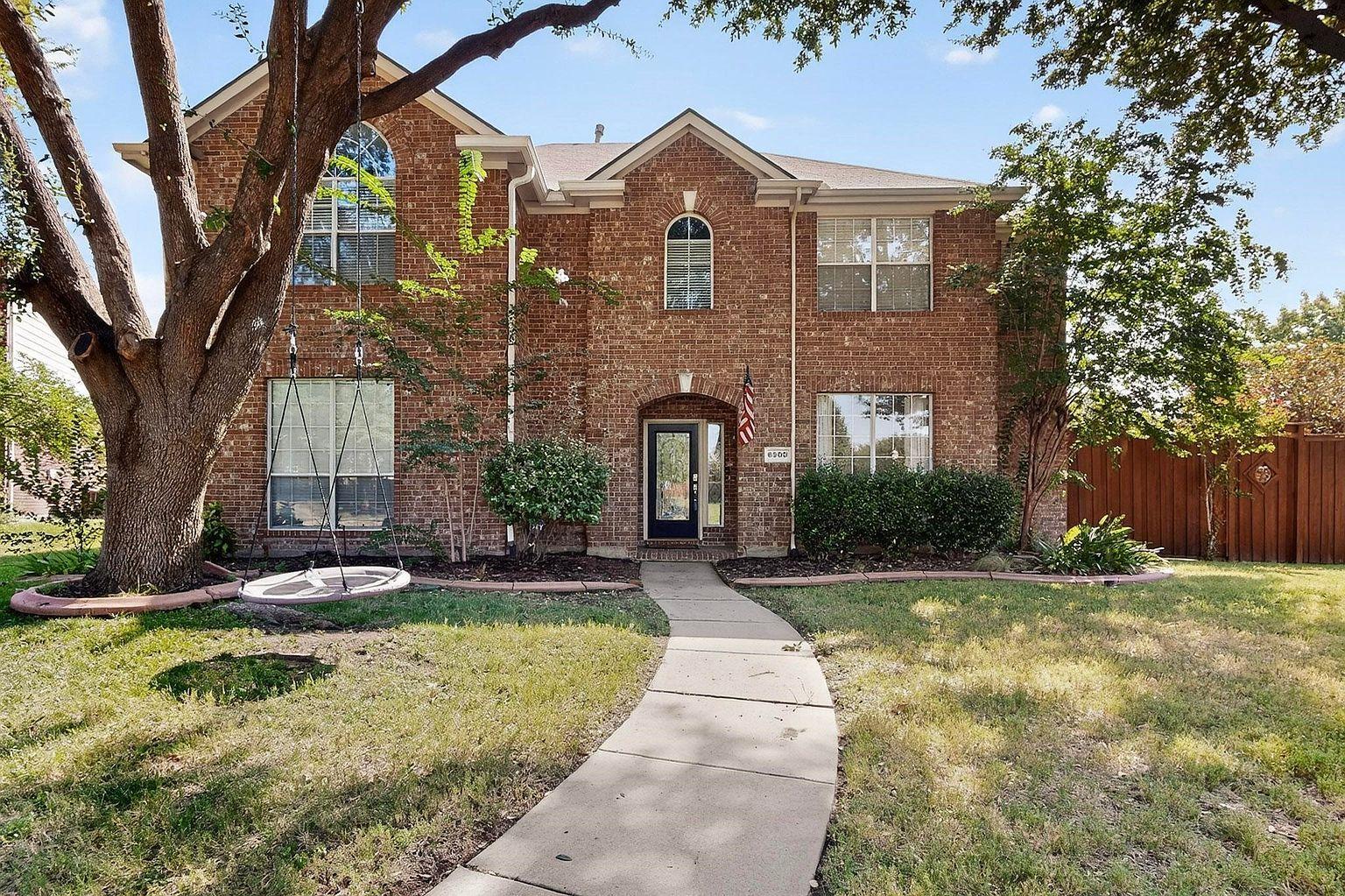 6500 Bolliger Ct, Frisco, TX, 75035