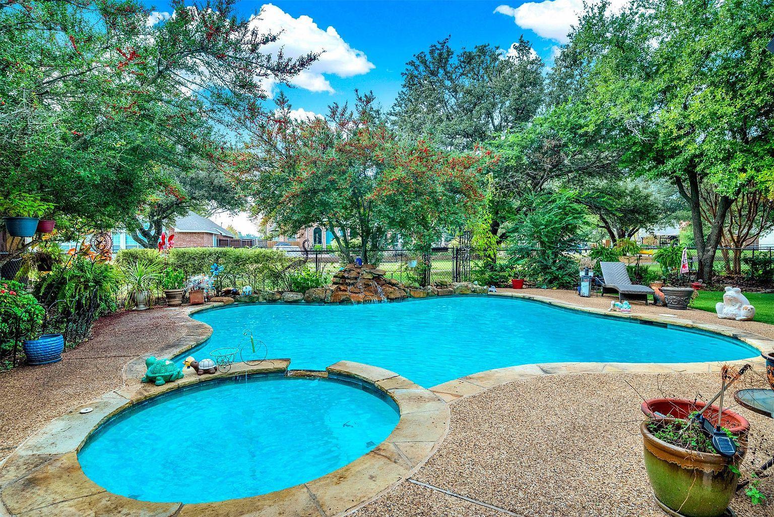 11109 New Orleans Dr, Frisco, TX, 75035