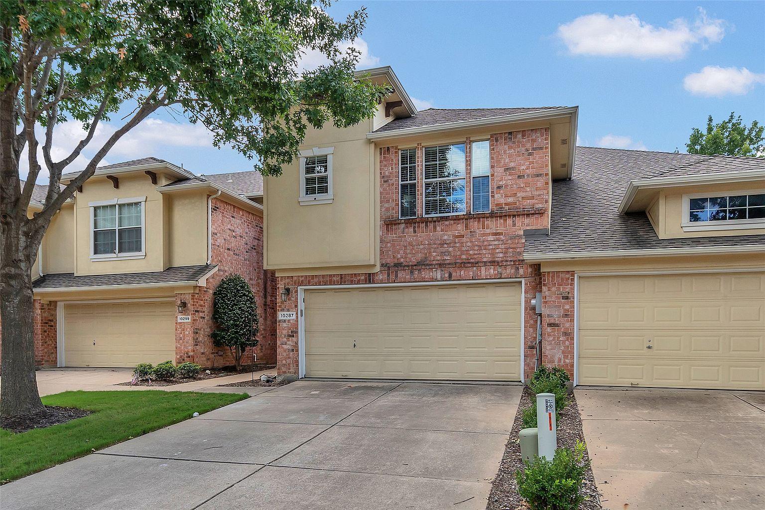 10287 Darkwood Dr, Frisco, TX, 75035