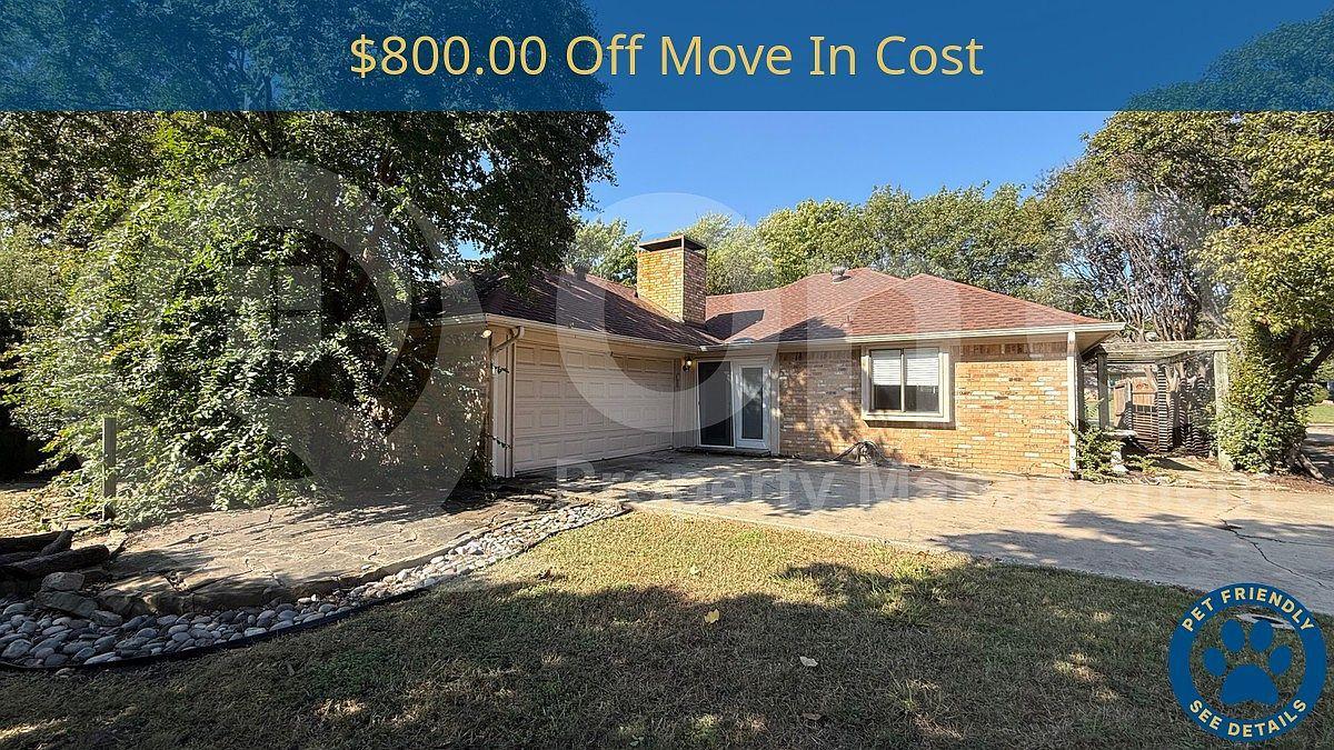 8700 Woodstream Dr, Frisco, TX, 75034