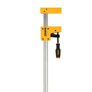 DEWALT 48 in. 1500 lb. Parallel Bar Clamp - $29.97