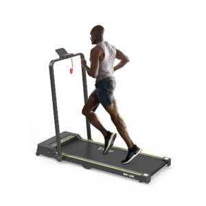 Cockatoo Treadmill WP-200 1.5HP - 3HP Peak Motorized Treadmill Walking Pad for Home Foldable Treadmill