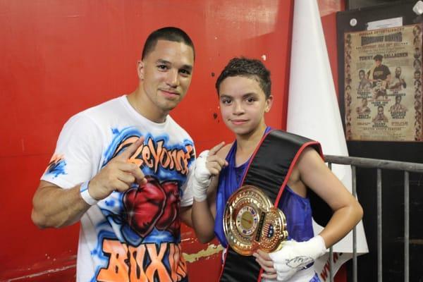 Transform Your Life with Beyond Martial Arts Training in New York City