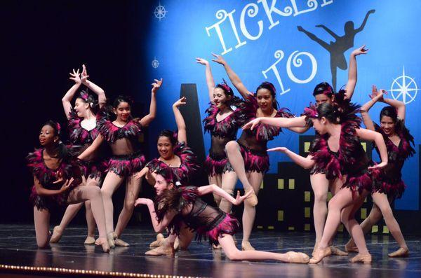 Jersey City Dance Academy  Dance Classes in Jersey City, NJ