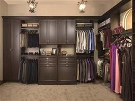 The Tailored Closet of Greater Austin | Organization Solutions in Georgetown, TX