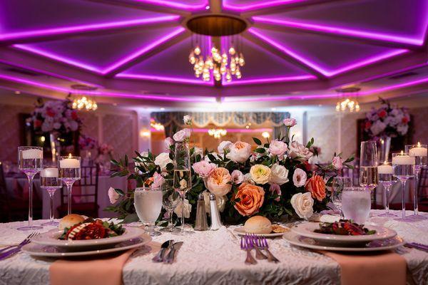 Genesis Wedding Planning - Great Neck, NY | Event Planner