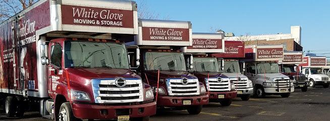 Trusted White Glove Moving & Storage Services in Bayonne, NJ