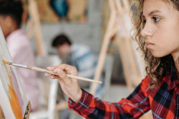 The Belfry Centre School of Arts Brooklyn - Unleash Your Creative Potential