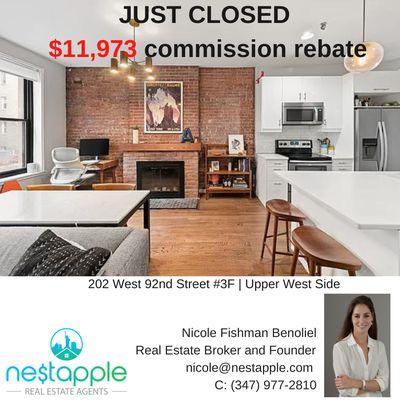 NestApple Real Estate - Premier Real Estate Services in New York City