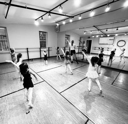 Best Performing Arts Workshop in Jersey City, NJ  Learn from the Experts