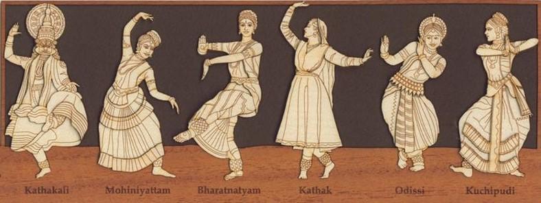 Bharathi Kalalaya - Top Indian Classical Dance School in Fremont, California