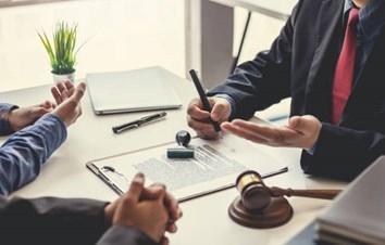 Experienced Lawyer at Law Office Of Jasmit Dhaliwal in Dallas, TX