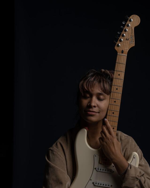 Sowmya Somanath  Music and Dance Instructor in Austin, TX