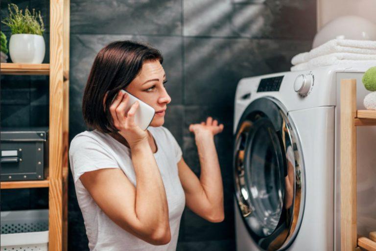 Professional Washer and Dryer Repair Service in Mercer Island, WA