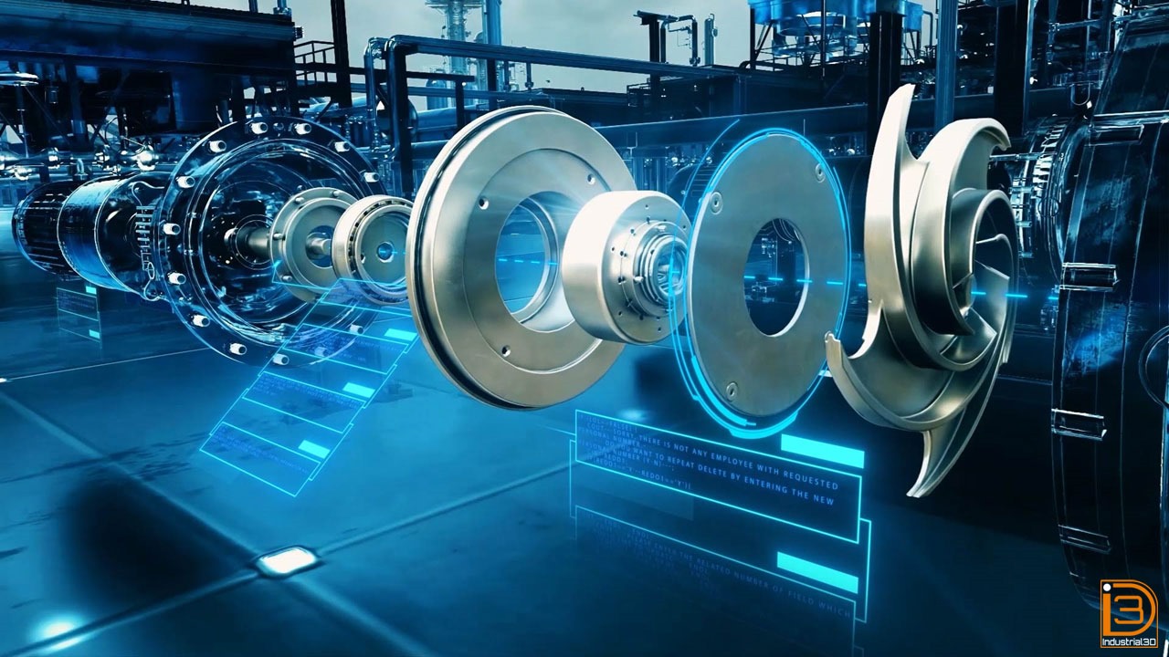 3D Animation Production Los Angeles CA