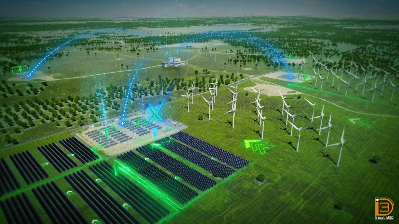 3D Animation for Film Los Angeles