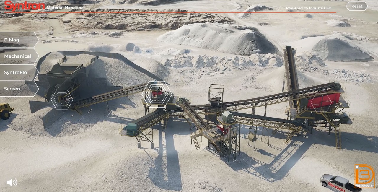 Drone Animation in Tulsa OK