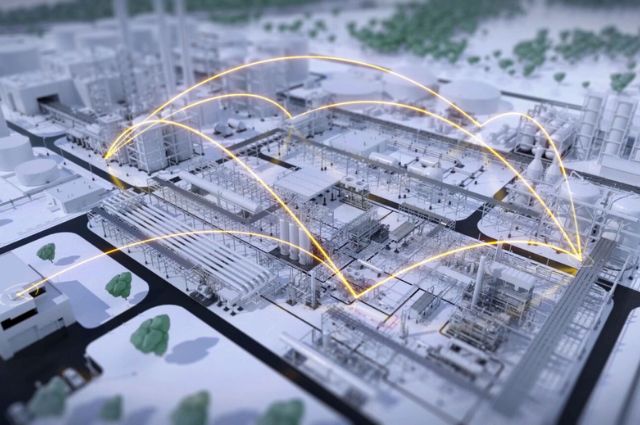 Drone Animation for Marketing Dallas