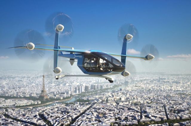 Drone Animation Service in Dallas OK