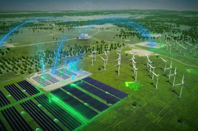 Fort Worth Aerial Animation Studio