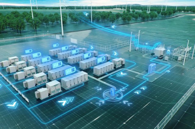 Drone Animation for Marketing Dallas