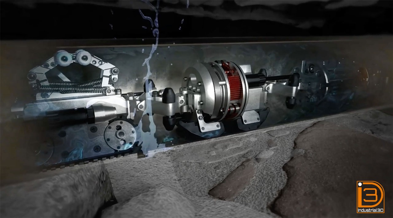 Drone Animation Services in Fort Worth