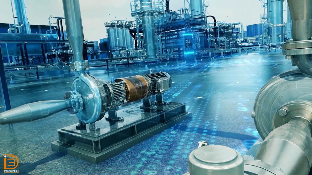 Drone Animation for Marketing Dallas