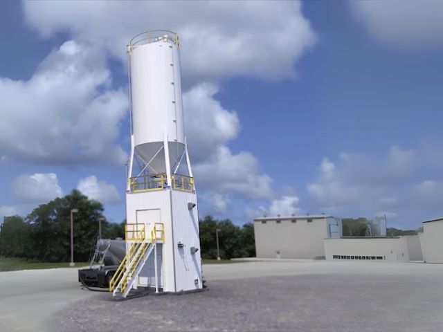 Industrial 3D Animation Company Baytown TX