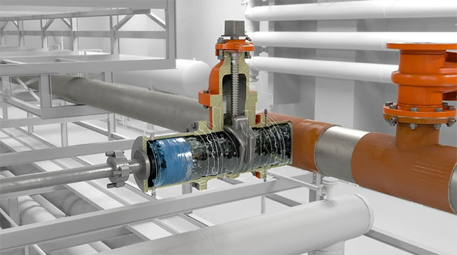 Pipeline Animation Services Baytown TX