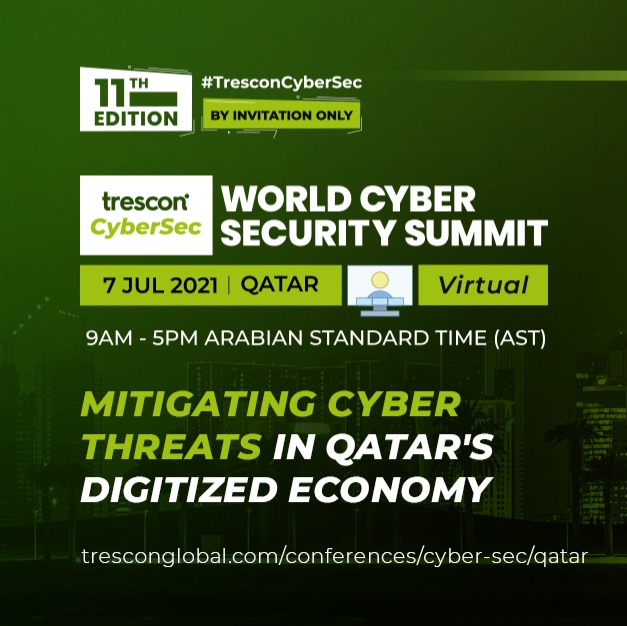 Industry Events - Experts to navigate Qatar’s National Cyber Security