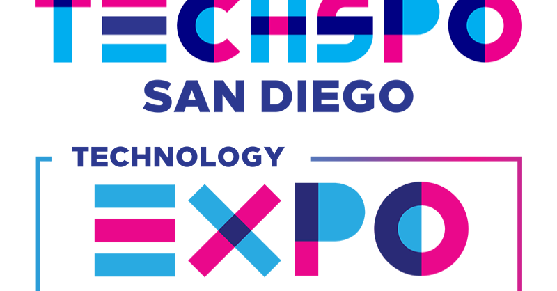 Industry Events - TECHSPO San Diego 2023 Technology Expo (Internet