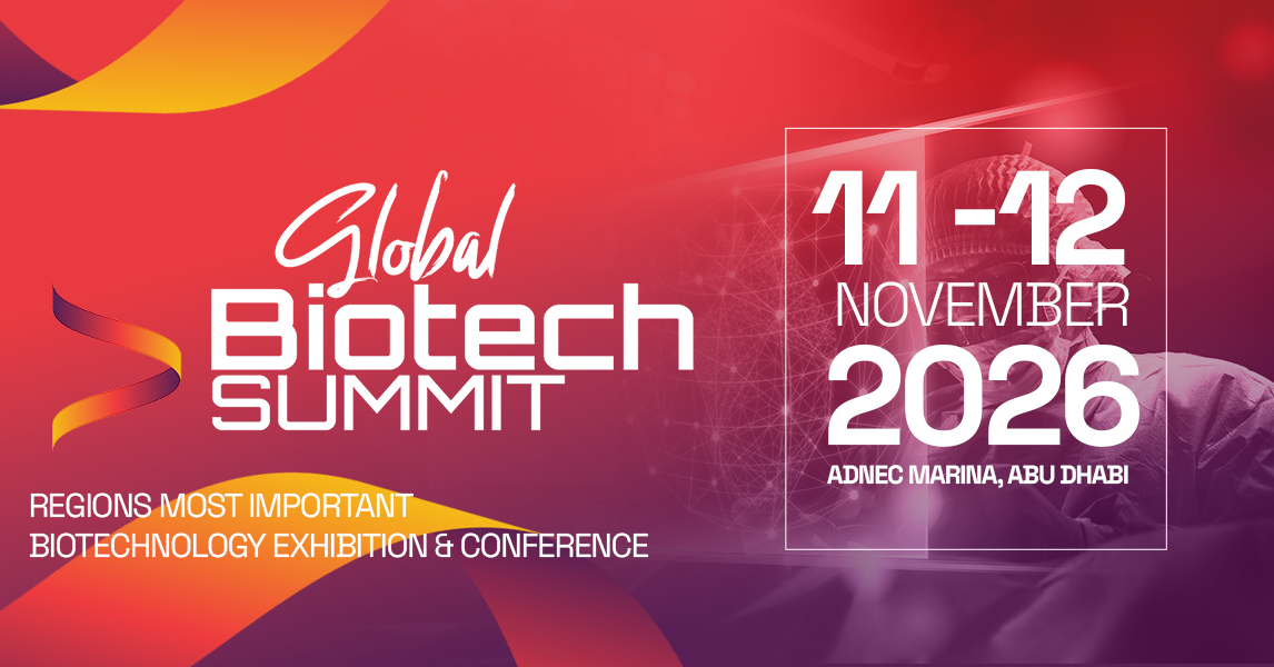 Global Biotech Summit 2026 | Abu Dhabi | Industry Events