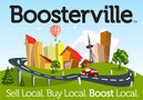 Boosterville