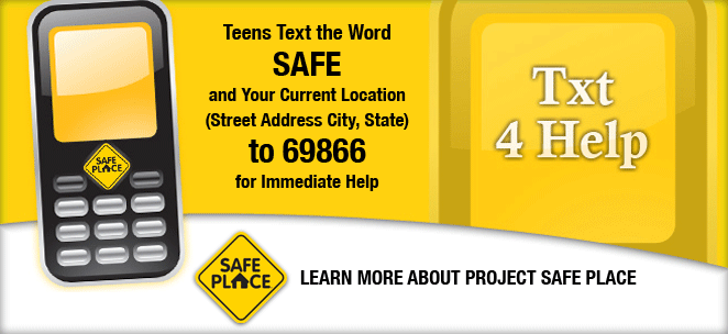Safe Place