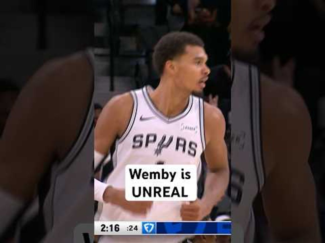 Block on one end… Bucket on the other! 😳