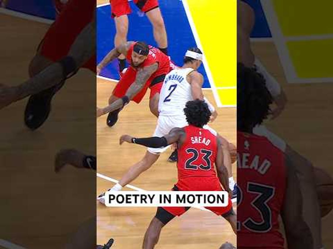 PUT THIS ON NEMBHARD’S HIGHLIGHT REEL 🎬