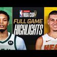 BUCKS at HEAT | EMIRATES NBA CUP 🏆 | FULL GAME HIGHLIGHTS | November 26, 2025