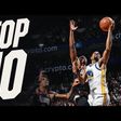 NBA's Top 10 Plays of the Night | December 4, 2025