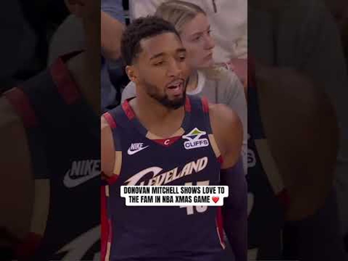 Gotta shout out the fam for the holidays ❤️