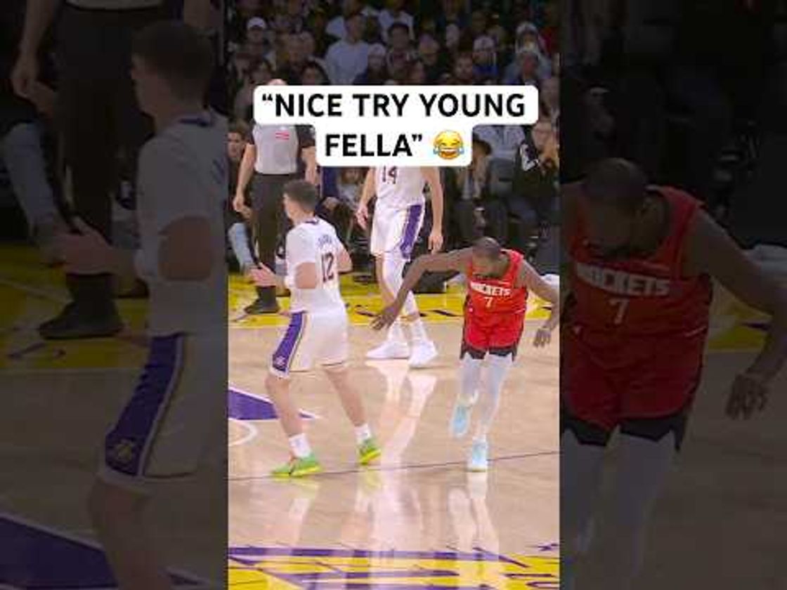 KD battled through the defense for the dime!