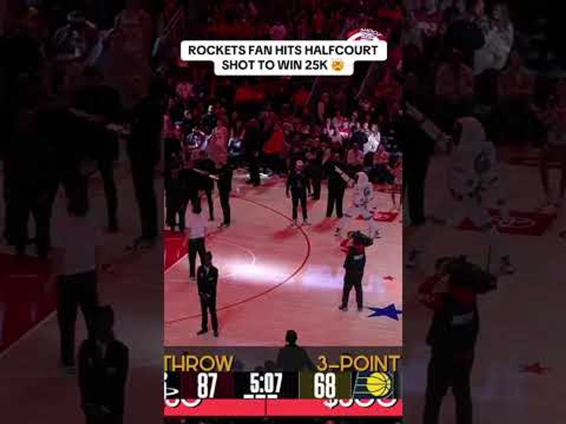 The bank is open! 👏