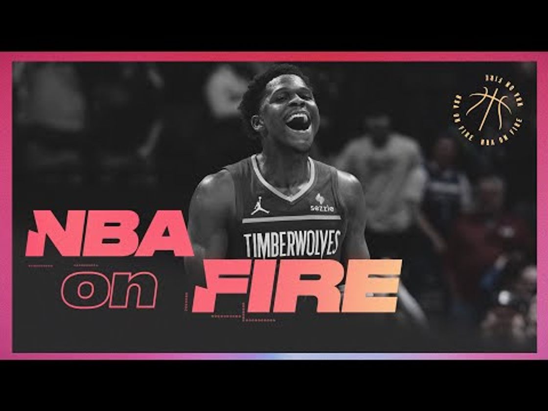 Episode 12 | NBA on Fire 2025/26